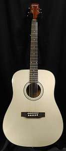 Crafter Ashland AD 10/NT Acoustic Guitar NEW  