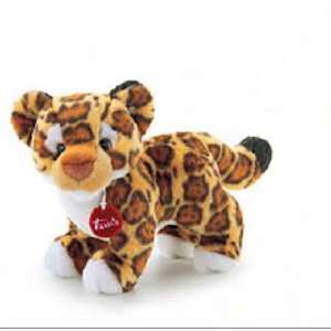  Standing Archille Leopard 9 by Trudi Toys & Games