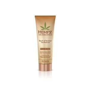  Hempz Touch of Summer for Medium Skin Tones Beauty