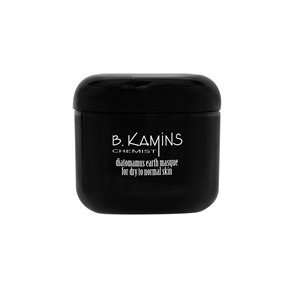  B Kamins Diatomamus Earth Masque   Normal to Dry Skin 