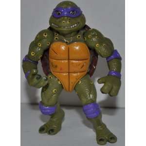   Teenage Mutant Ninja Turtles Collectible Figure   Out of Package (OOP
