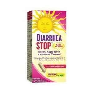   Life Inc. Diarrhea Stop 20 vegetarian capsules