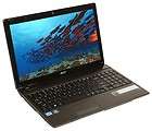 New Acer Aspire AS5750 6866 Laptop 4GB/500GB/2.3GH​z/15.