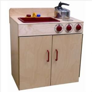  Sink and Stove Set Toys & Games