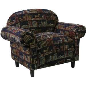  AC Furniture 92001 Juvenile Lounge Chair