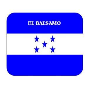  Honduras, El Balsamo Mouse Pad 