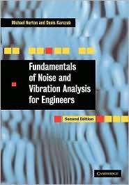   for Engineers, (0521499135), M. P. Norton, Textbooks   