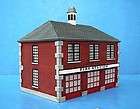   perma scene cold cast resin buildings assemb expedited shipping