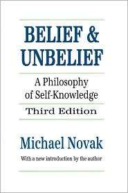    Knowledge, (1560007419), Michael Novak, Textbooks   