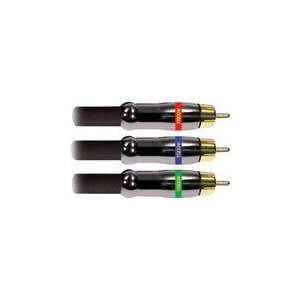  Accell UltraVideo Component Cable Electronics