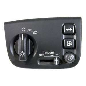 Wells SW6149 Headlight Switch Automotive