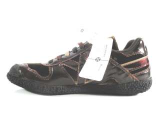 MUNICH™ italian mans shoes size 6 (EU 40) L411  