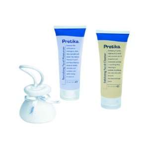  Pretika ST149 Spa Exfoliating Skin Care Regimen Beauty