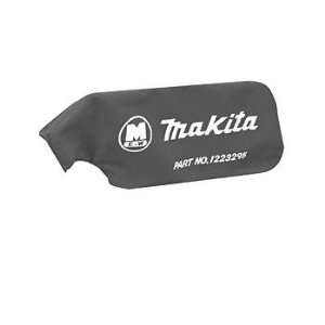  CRL Makita Replacement Bag for 9901 Belt Sander by CR 