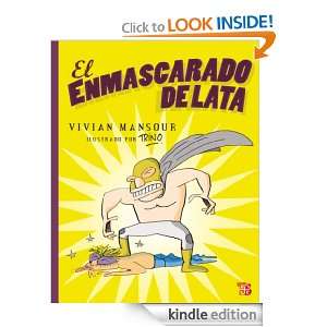   lata (Spanish Edition) Vivian Mansur, Trino  Kindle Store