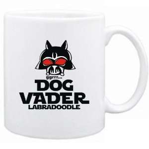  New  Dog Vader  Labradoodle  Mug Dog