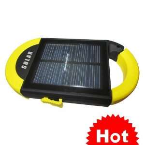  solar universal charger Electronics