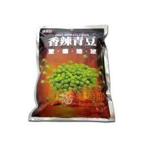 Sheng Xiang Zhen (Triko) Hot Green Peas 8.46oz  Grocery 