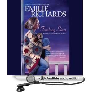   Stars (Audible Audio Edition) Emilie Richards, Isabel Keating Books