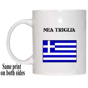  Greece   NEA TRIGLIA Mug 