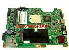AS IS HP Pavilion Compaq AMD Motherboard 498460 001 for G50 G60 G60T 