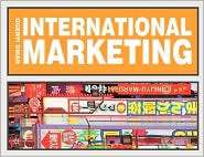   Marketing, (140390068X), Ogenyi Omar, Textbooks   