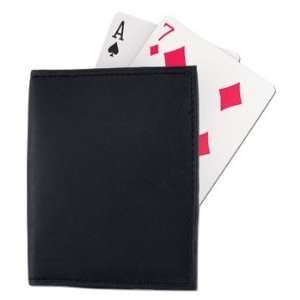  Playing Card to Wallet Magic Trick 