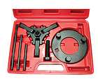 ATD 3039 ATD Tools Late Model Harmonic Balancer Puller and Holding 