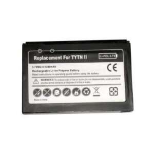 HTC Tilt 8925, Tilt, TyTN II, Kaiser Battery   Standard, Li Polymer 