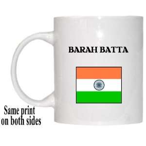  India   BARAH BATTA Mug 