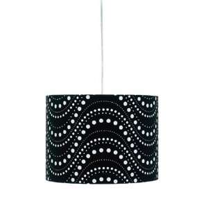  Jazz Hanging Lamp