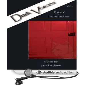   Son Dark Voices, Vol. 3 (Audible Audio Edition) Jack Ketchum Books