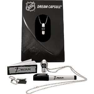  NHL Calgary Flames Dream Capsule Kit