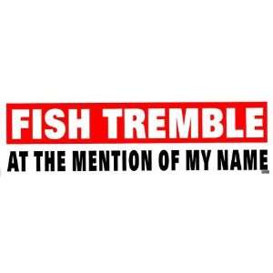  Fish Tremble Automotive