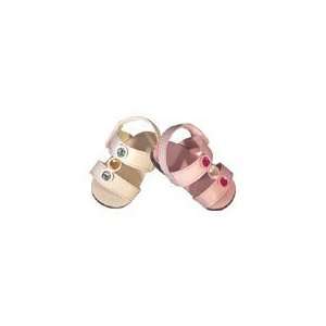  Toy Jewel Sandals for American Girl dolls Toys & Games