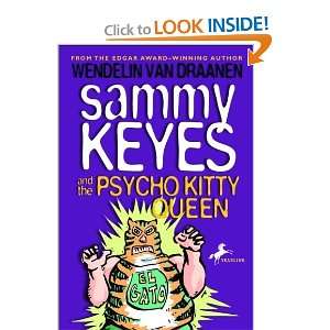  Keyes and the Psycho Kitty Queen and over one million other books 