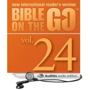 Bible on the Go, Vol. 24 The Story of Queen Esther (Esther 1 5, 7 9)