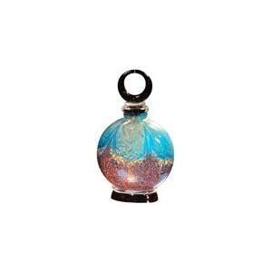  Dale Tiffany Glass Milano Perfume Bottle