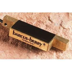  Barcus Berry 4000 Planar Wave System Musical Instruments
