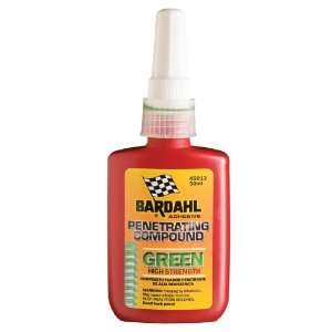  Bardahl 45013 Green High Strength Penetrating Compound 