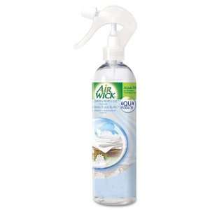 Mist Air Freshener, Cool Linen and White Lilac, 11.7 oz. Trigger Spray 