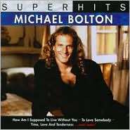   by Michael Bolton CD, Apr 2007, Sony Music Distribution USA  