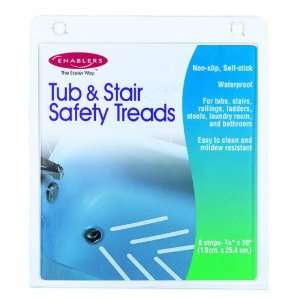  Tub & Stair Safety Treads