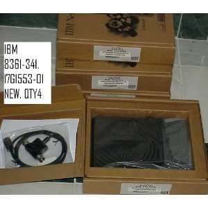 IBM 00P2995 2GB Fiber Channel HBA RS6000 RS/6000 