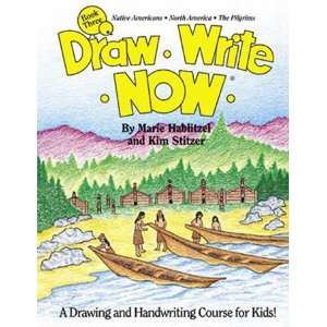  Draw Write Now Book Three