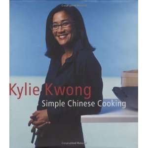  Simple Chinese Cooking [Hardcover] Kylie Kwong Books