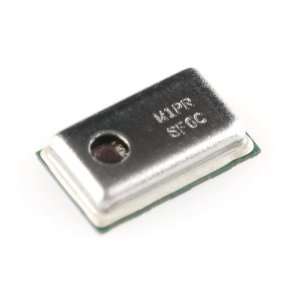  Barometric Pressure Sensor   MPL115A1 Electronics