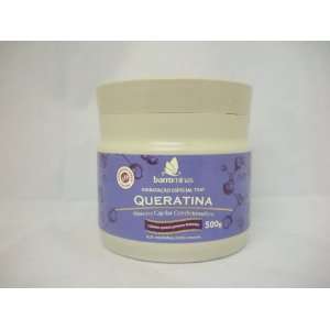  Barrominas hidratacao especial trat QUERATINA 500g Beauty