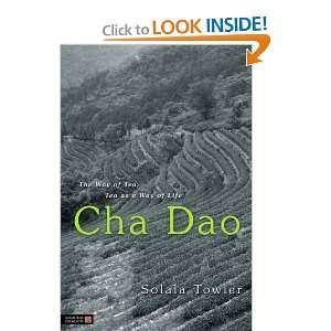  Cha Dao The Way of Tea, Tea As a Way of Life [Paperback 