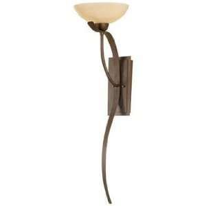  Murray Feiss Kinsey Collection 32 1/2 High Wall Sconce 